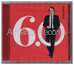 Raphael 6.0 CD