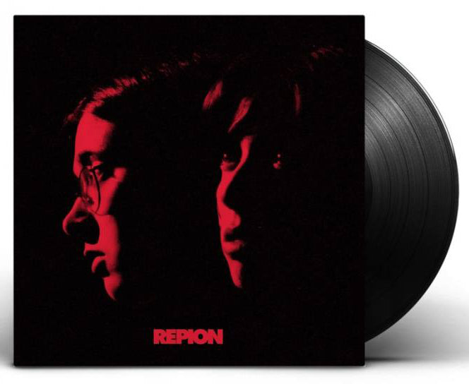 Repion Repion Vinyl LP
