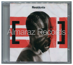 Residente Residente CD