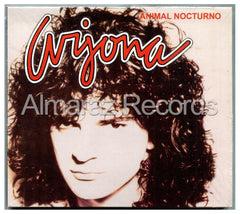 Arjona Animal Nocturno CD
