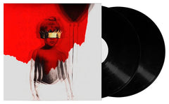 Rihanna Anti Vinyl LP