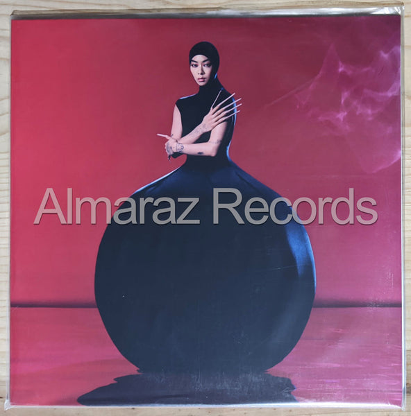 Rina Sawayama Hold The Girl Vinyl LP