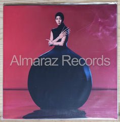 Rina Sawayama Hold The Girl Vinyl LP