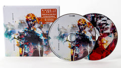 Riverside ID.Entity Limited Mediabook 2CD [Importado]