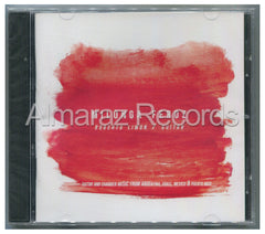 Roberto Limon Milonga Feroz CD