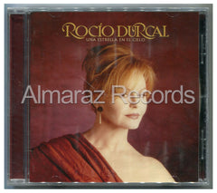 Rocio Durcal Una Estrella En El Cielo CD+DVD