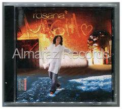 Rosana Magia CD