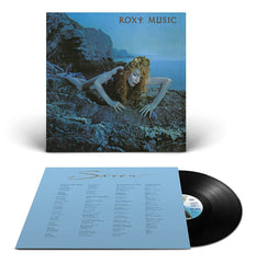Roxy Music Siren Vinyl LP [Half-Speed]