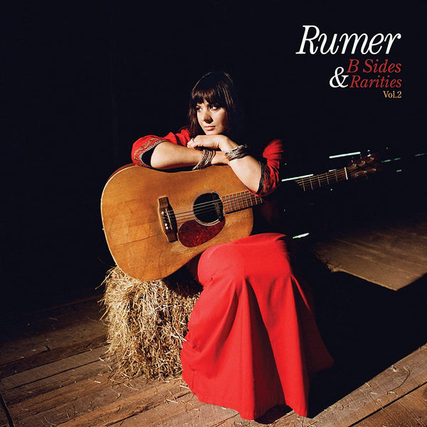 Rumer B-Sides And Rarities Vol. 2 Vinyl LP