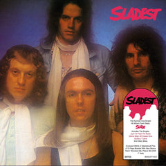 Slade Sladest CD [Importado]
