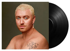 Sam Smith Gloria Vinyl LP