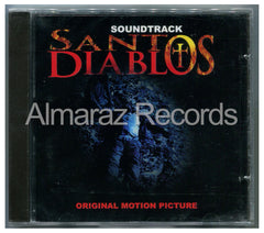 Santos Diablos Soundtrack CD
