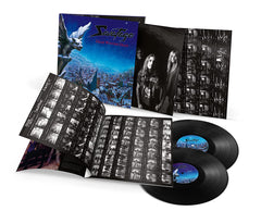 Savatage Dead Winter Dead Vinyl LP
