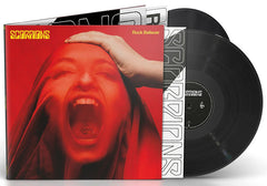 Scorpions Rock Believer Deluxe Vinyl LP