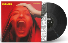 Scorpions Rock Believer Vinyl LP