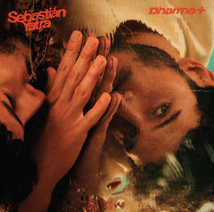 Sebastian Yatra Dharma + CD [Importado]