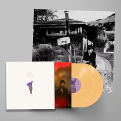 Sharon Van Etten We've Been Going About This All Wrong Limited Custard Vinyl LP