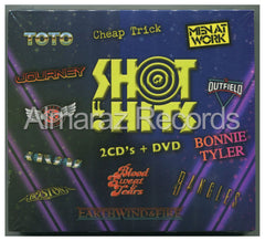 Shot Of Hits 2CD+DVD
