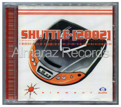 Shuttle 2002 CD