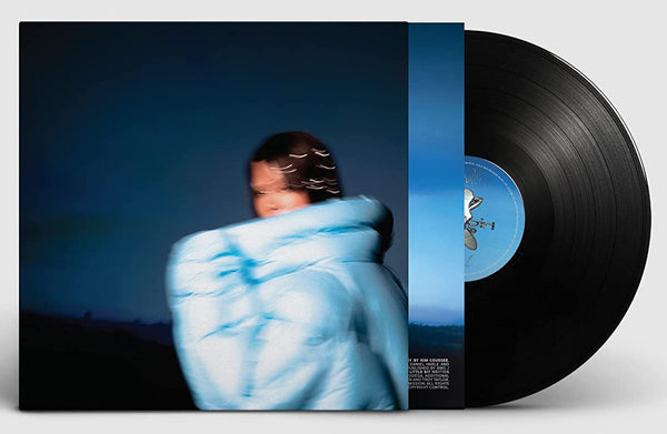 Shygirl Nymph Vinyl LP