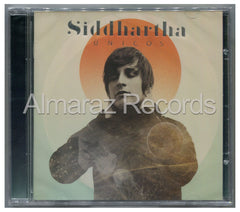 Siddhartha Unicos CD - Almaraz Records | Tienda de Discos y Películas
 - 1