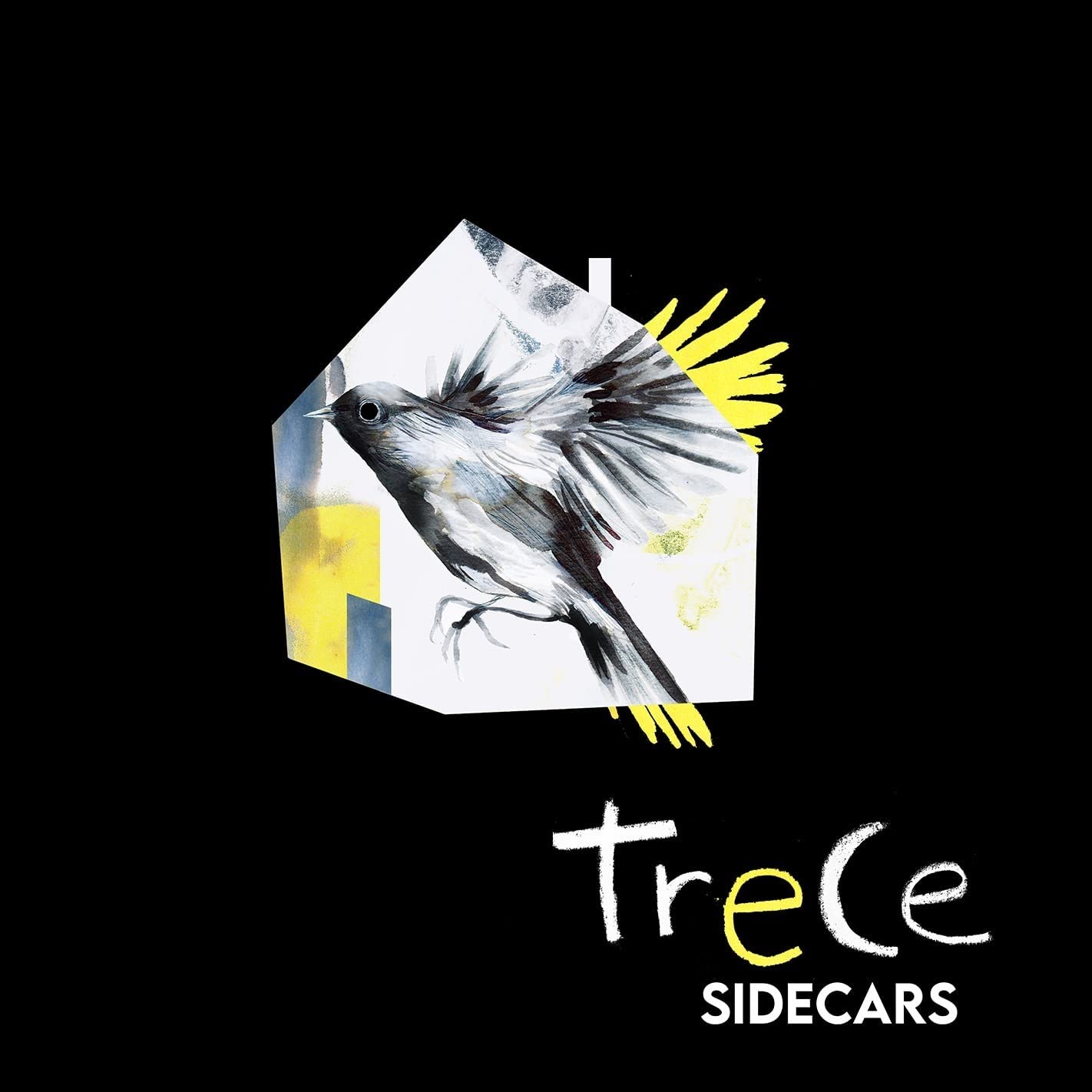 Sidecars Trece CD [Importado]