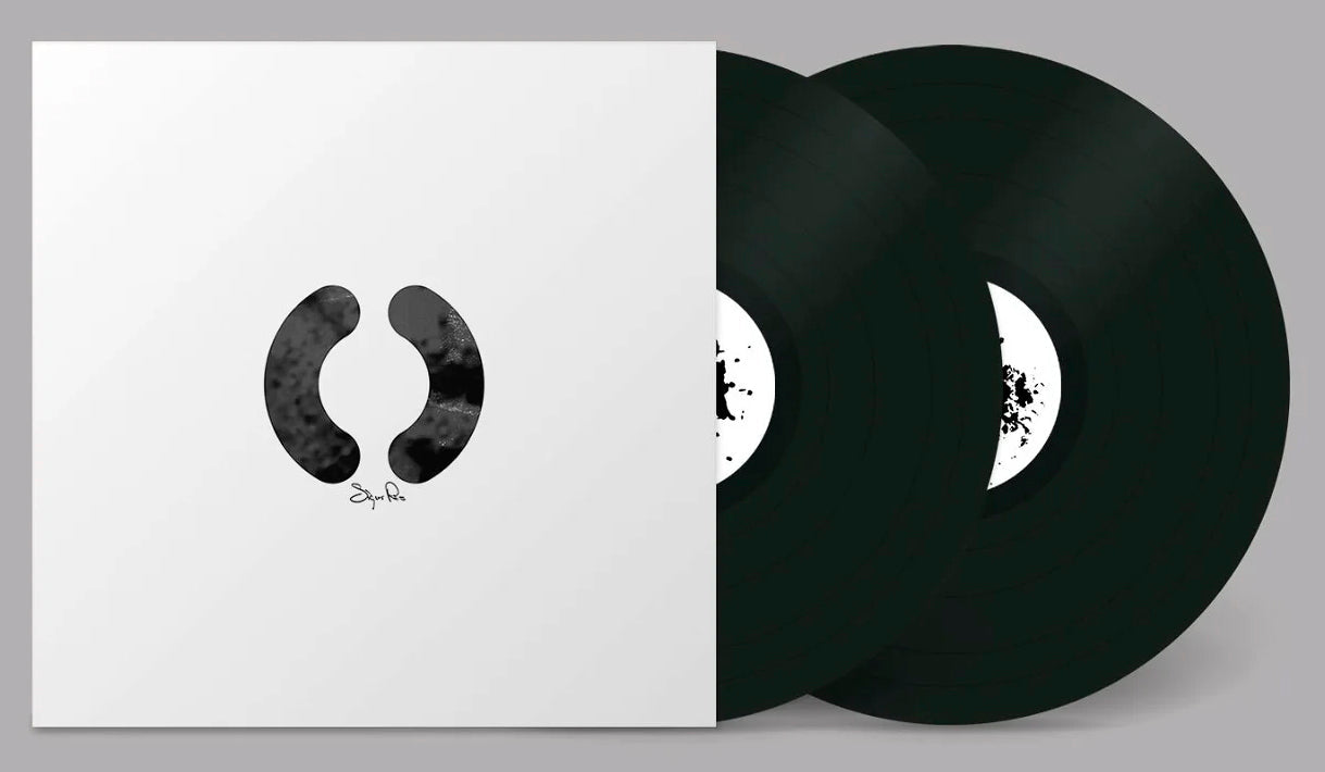 Sigur Ros () Untitled 20th Anniversary Vinyl LP