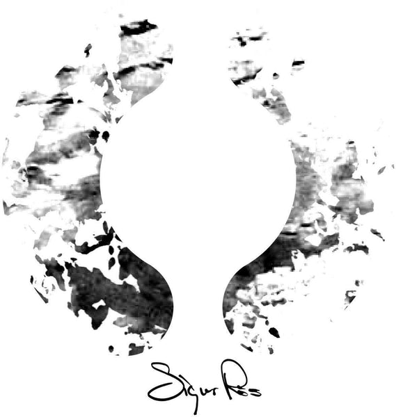 Sigur Ros () Untitled Vinyl LP