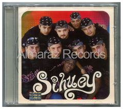 Sihuey Sihuey CD