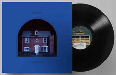 Skullcrusher Quiet The Room Vinyl LP