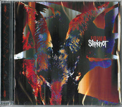 Slipknot IOWA CD [Importado]