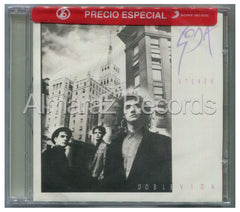 Soda Stereo Doble Vida (Remaster) CD