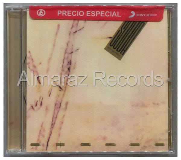 Soda Stereo Signos (Remaster) CD