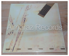 Soda Stereo Signos Vinyl LP