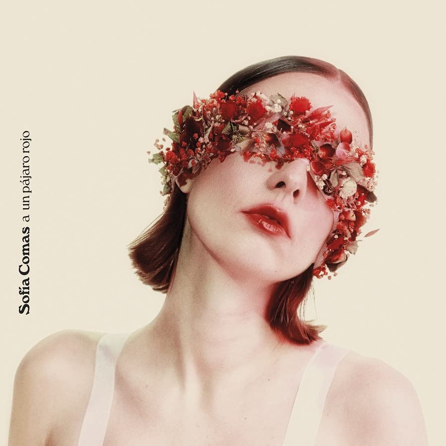 Sofia Comas A Un Pajaro Rojo Vinyl LP [Rojo]