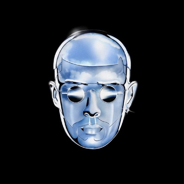 Sofiane Pamart Letter Vinyl LP