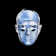Sofiane Pamart Letter Vinyl LP