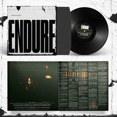 Special Interest Endure Vinyl LP