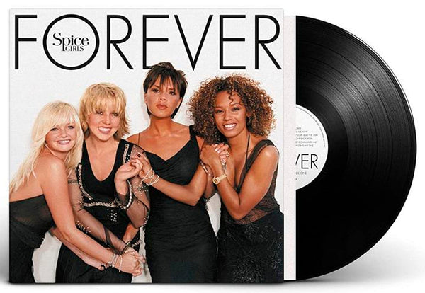 Spice Girls Forever Vinyl LP