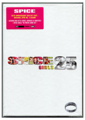 Spice Girls Spice 25th Anniversary Expanded Edition 2CD