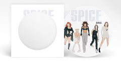 Spice Girls Spiceworld 25th Anniversary Picture Disc Vinyl LP
