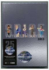 Spice Girls Spiceworld 25 Deluxe 2CD [Importado]