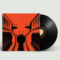 Spoon Lucifer On The Moon Vinyl LP