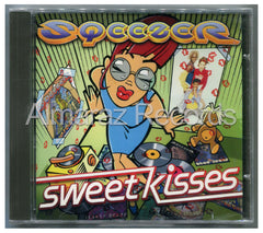 Sqeezer Sweet Kisses CD