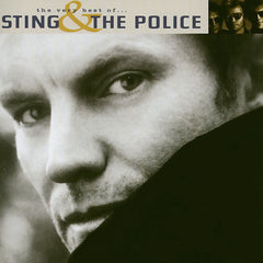 Sting & The Police The Very Best Of CD [Importado]
