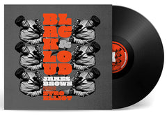 Stro Elliot Black & Loud James Brown Reimagine Vinyl LP