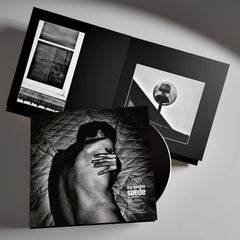 Suede Autofiction CD [Importado]