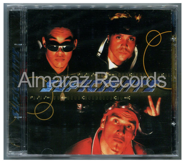 Suficiente CD