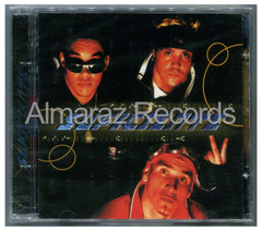 Suficiente CD