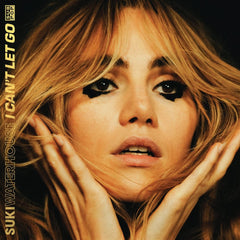 Suki Waterhouse I Can't Let Go Vinyl LP